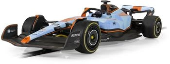 Carson 1:32 Williams FW45 Albon Gulf Edition HD