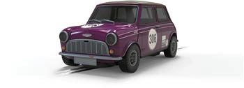 Carson 1:32 Austin Mini Cooper S Jo Polley