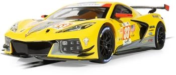 Carson 1:32 Chevrolet Corvette C8 R 24h LM23 HD