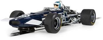 Carson 1:32 Brabham BT26 C. Monaco GP '69 HD