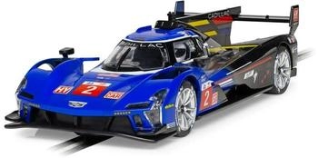 Carson 1:32 Cadillac V-Serie R 24h LM23 #2 HD