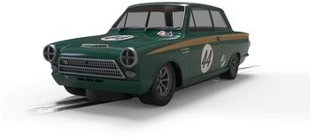 Carson 1:32 Ford Lotus Cortina GW2023 Jor./Dic.