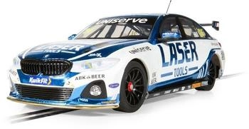 Carson 1:32 BMW 330e NGTC J. Hill 2023 HD