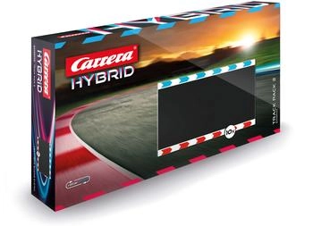 Carrera 50052002 Hybrid KI Gaming Rennaction Zubeh&ouml;r Track Pack 2