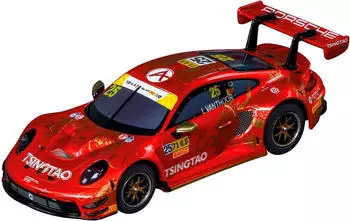 Carrera HYBRID Porsche 911 GT3 R "Absolute Racing, No.25" Macao GP 2024