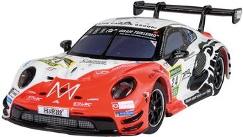 Carrera HYBRID Porsche 911 GT3 R "Lionspeed GP, No.24"