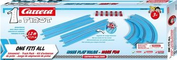 Carrera First Track Pack (20067002)