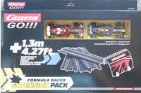 Carrera GO!!! Extension Pack - Formula Racer (20071604)