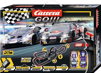 Carrera DTM Speed Giants