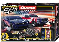 Carrera GO!!! Street Legends (20062601)