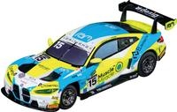 Carrera 50051027, Carrera HYBRID BMW M4 GT3 "RAM Racing, No. 15"