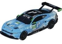 Carrera 50051020 Hybrid KI Gaming Rennaction Fahrzeug 1:50 Ford Mustang GT3 'Champion Spirit, No.55'