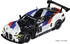 Carrera 50051022 Hybrid KI Gaming Rennaction Fahrzeug 1:50 BMW M4 GT3 'BMW M Motorsport, No.1'
