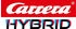 Carrera 50051022 Hybrid KI Gaming Rennaction Fahrzeug 1:50 BMW M4 GT3 'BMW M Motorsport, No.1'