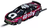 Carrera 32092, Carrera D132 Nascar Camaro NextGen,No.48 (32092)