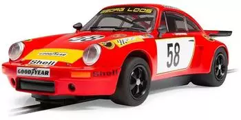 Carson 1:32 Porsche 911 3.0 RSR G.L.R. GT1975LM