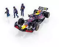CARRERA 20032048, CARRERA 20032048 DIGITAL 1323 Oracle Red Bull Racing RB20