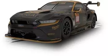 Carson 1:32 Ford Mustang GT3 Proton Qatar 2024
