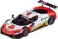 CARRERA 20027810, CARRERA 20027810 EVOLUTION 1:32 Ferrari 296 GT3 "Frikadelli Racing,