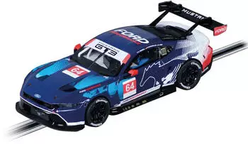 Carrera Ford Mustang GT3 Ford Performance No.64