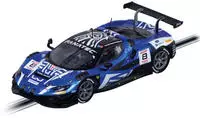 CARRERA 20023989, CARRERA 20023989 DIGITAL 124 Ferrari 296 GT3 "Kessel Racing,...
