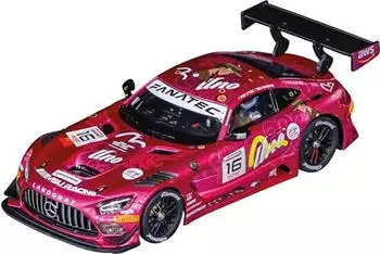 Carrera Mercedes-AMG GT3 Evo Unoracing Team Landgraf No. 16