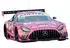 Carrera Mercedes-AMG GT3 Evo Unoracing Team Landgraf No. 16