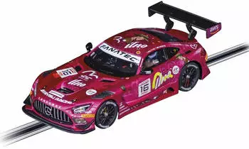Carrera 20027818 EVOLUTION 1:32 Mercedes-AMG GT3 Evo "Unoracing Team Landgraf, No.16" 24H Spa 2024