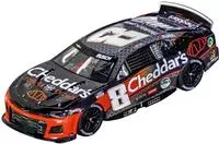 "NASCAR Camaro NextGen ZL1 "Richard Childress Racing, Kyle Busch, No.8" Season 2025"