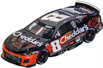 Carrera 2025: EVO NASCAR Camaro NextGen ZL1 "Richard Childress Racing, Kyle Busch, No.8" Season 2025 20027843