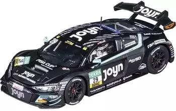 Carrera 20024014 DIGITAL 124 Audi R8 LMS GT3 evo II "Land Motorsport, No.29" DTM 2025