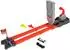 Hot Wheels Formula 1 Startaufstellung, Strecke mit Starter und 2 F1-Autos Maßstab 1:64 (JNN35)