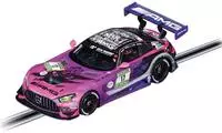 Carrera Digital 132 Mercedes-AMG GT3 Evo Getspeed (20032114)