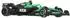Hot Wheels Premium Formula 1 KICK Sauber F1 Team 2er-Pack (JMM92)