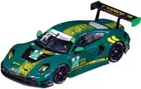 Carrera Digital 124 Auto Porsche 911 GT3 R Wright Motorsports Nr.24 24008