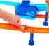 Hot Wheels JHK73 Stunt Tracks Turbo Looping Set