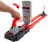 Mattel Hot Wheels Racing F1 Startaufstellung Spielset (JKM88)