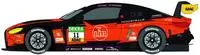Carrera D132 - 32129 BMW M4 GT3, No. 54