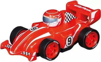 Carrera Formula Kidz "Fireflash No.9" Slotcar 1:50 (20065036)