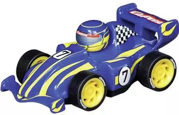 Carrera Formula Kidz "No.7 Thunderbold" Slotcar 1:50 (20065037)