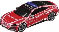 Carrera GO!!! / GO!!! Plus Auto Audi e-tron GT - Feuerwehr 64309