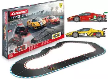 Carrera HYBRID Speedcore Challenge (50008)