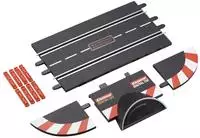 CARRERA 20030353, CARRERA 20030353 DIGITAL ACCESSORIES 1:24 Driver Display
