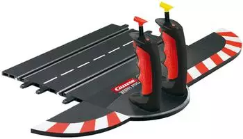 Carrera-Toys Carrera Digital 132 - Wireless+ Set Duo