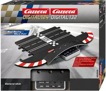 Carrera Digital 124/132 - Control Unit (30352)
