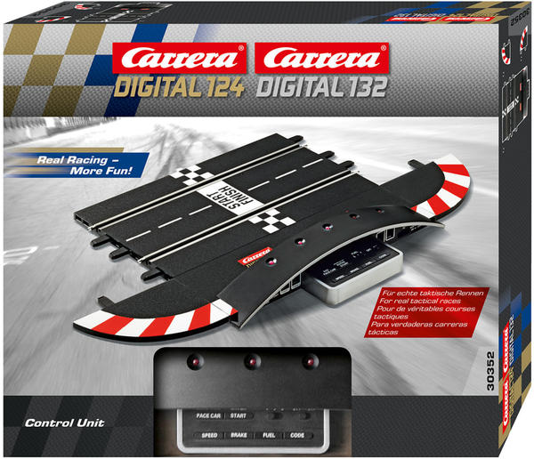 Carrera Digital 124/132 - Control Unit (30352)
