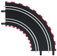 CARRERA 20061603, CARRERA 20061603 TRACKS & ACCESSORIES 1:43 Kurve 1/90&deg; (2)