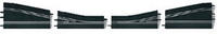 CARRERA 20030351, CARRERA 20030351 DIGITAL ACCESSORIES 1:24 Digital Engstelle, rechts