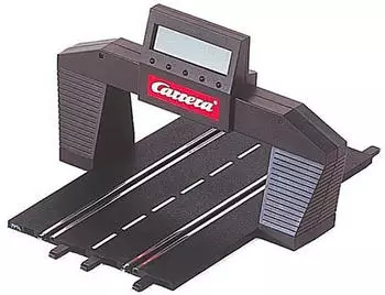 Carrera-Toys Carrera Go!!! - Elektronischer Rundenz&auml;hler (71590)