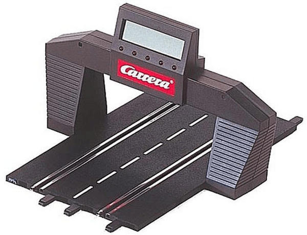 Carrera Go!!! - Elektronischer Rundenzähler (71590)